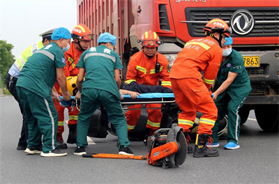 成武沛县道路救援